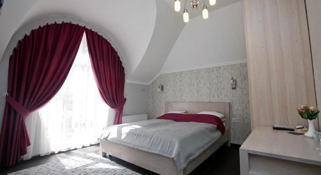 Hotel Marsen, Prenota Hotel Hotel economici a Vinnycja