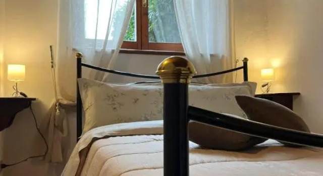 Двухместные апартаменты Agriturismo Palazzo Bello