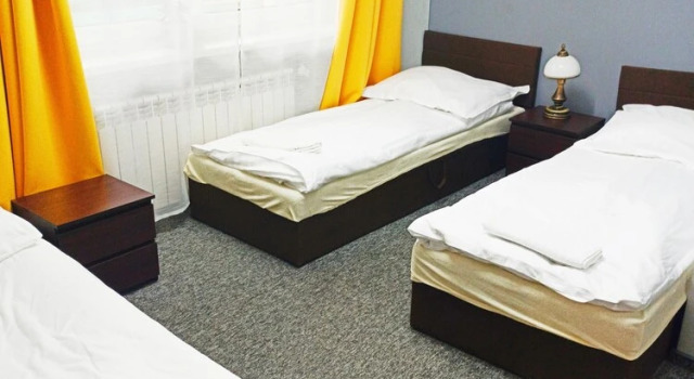 Hostel Karolinka