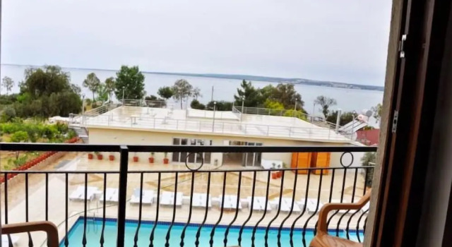 Woxx Beach Hotel, Rezervovat Hotel Hotely v Kapikiri se snídaní, Snídaně