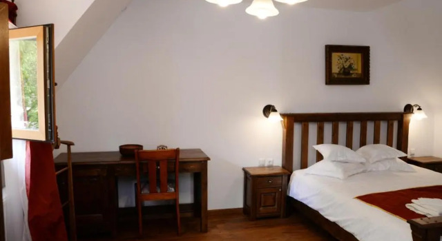 Номер Standard Carolina House