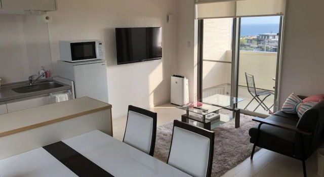 Villa Charme, Prenota Villa Hotel a Okinawa con parcheggio, Parcheggio