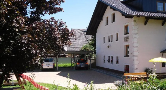 Haus Panoramablick, Забронировать Гостевой дом  