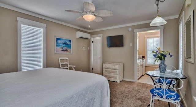 Crystal Oasis Across From Beach Heated Pool