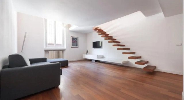 Апартаменты SANTA MARIA NOVELLA STYLISH Loft GREAT LOCATION-Hosted by Sweetstay