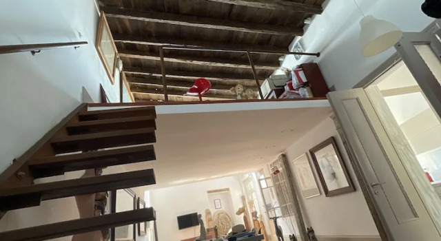 Piraeus House With Sea View and Free Parking