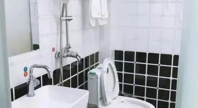 Люкс Neixiang Happiness Theme Apartment