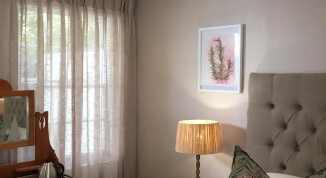 Номер Luxury Swartberg Hotel, Cork Tree Collection