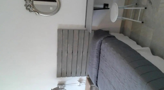 Двухместный номер Standard Granada Old Town Hostel