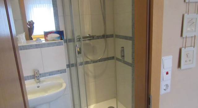 Номер Comfort Hotel Zum Hanseaten