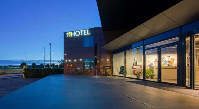 Vienna House Easy by Wyndham Amsterdam Airport