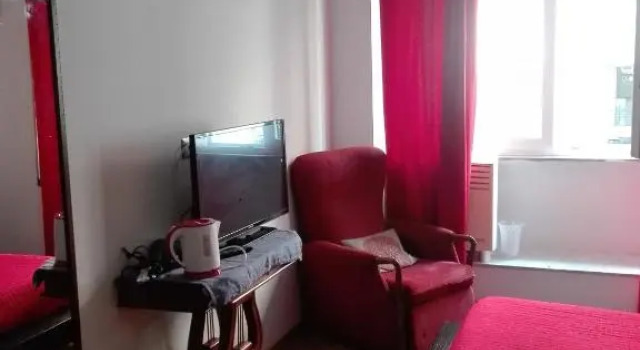 Liudan&rooms Affittacamere, Забронировать Отель Отели Рима 4 звезды, 4*
