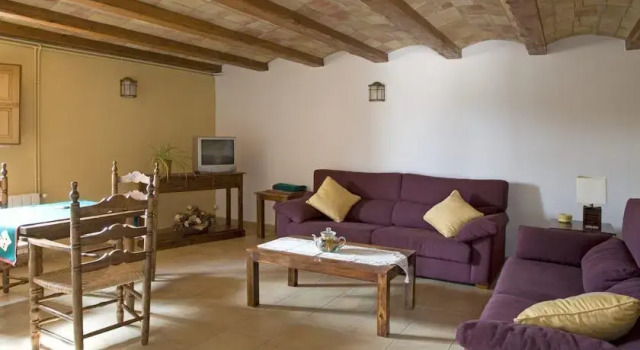 Casa Pga, Prenota Villa Caldes de Malavella Provincia di Girona