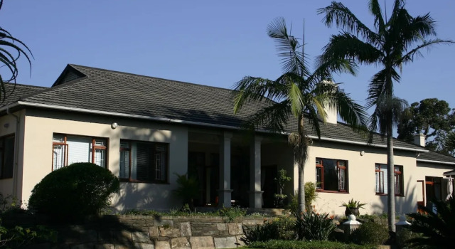 Heriot Manor Guesthouse, Prenota Hotel George George