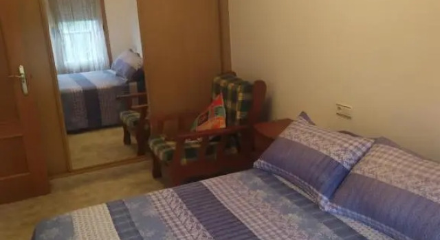 Apartamento de verano en Vilagarcía de Arousa