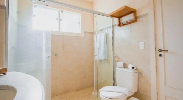 Номер Luxury Pousada Villa Allegra