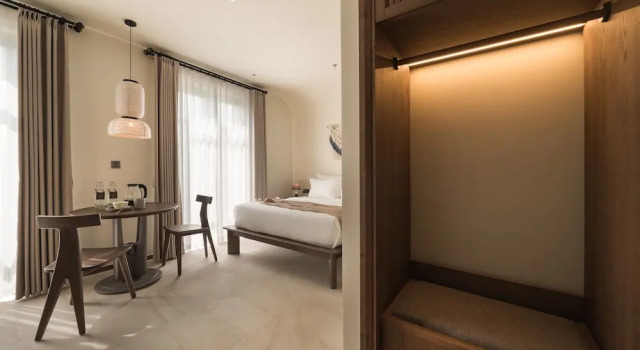 Студия Su Casa Phu Quoc Long Beach