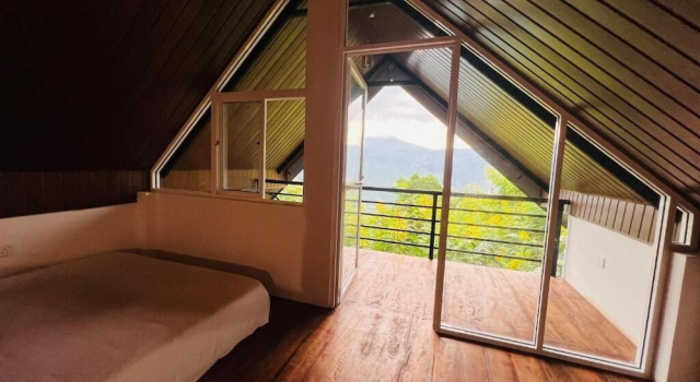 Вилла Deluxe Dolape Villa