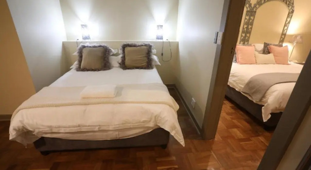 Номер Standard Bens Bed and Breakfast