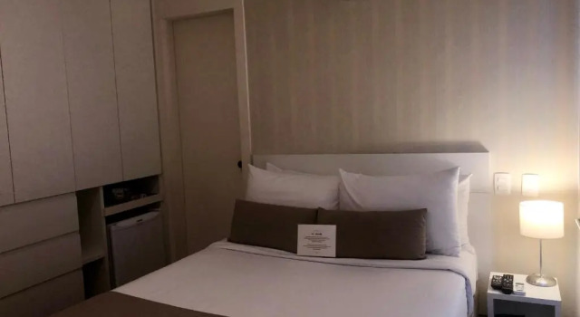Двухместный номер Standard Hotel Heritage
