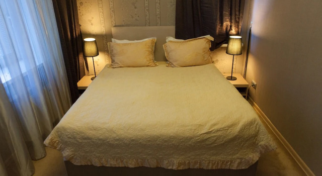 Standard- værelse Hotel Langust