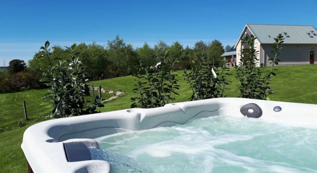 Вилла Luxury Clovenstone Lodges
