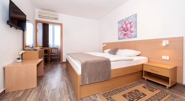 Номер Family Hotel Omorika