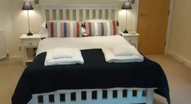 South Sands Hotel, Prenota Hotel Salcombe Devon