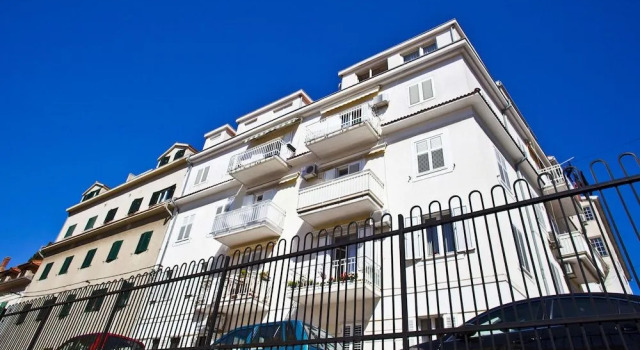 Split Apartments Peric