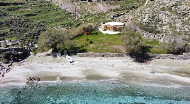 Seaside Bliss Tranquil Retreat on Kythnos Island, Prenota Hotel Loutra Kythnos