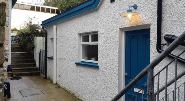 Апартаменты Ballycastle Town Centre Apartment