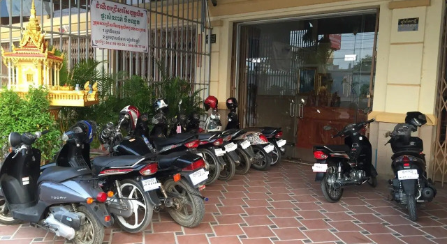 Boeung Chhouk Guest House