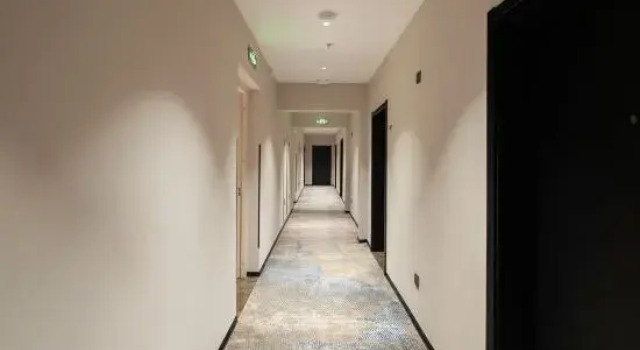 Suisse place Longfor Commercial Street Yangmadao Yantai, Varaa Hotelli Yantai Yantai Region