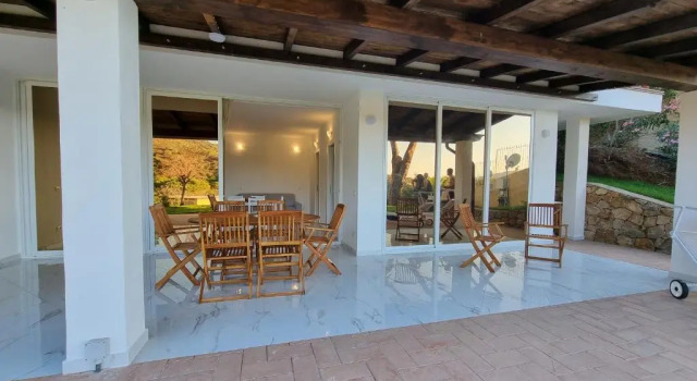 Apartment 2 Schlafzimmer Residence Cala Silente