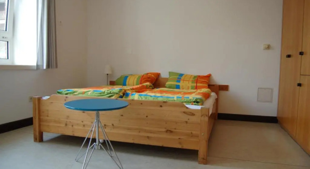 Семейный номер Standard Hostel Flensburg