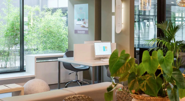 Mercure Milano Agrate Brianza