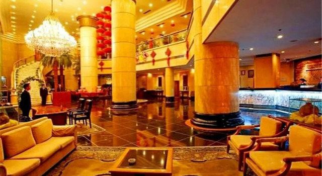 Yichang International Hotel
