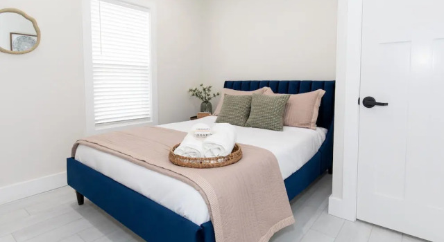 Inn At Fulton Boutique Hotel, Buchen Sie Aparthotel Sandusky South Ohio