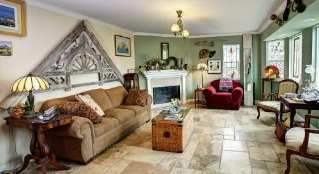 Marina Street Inn, Κράτηση Ξενοδοχείο Morro Bay San Luis Obispo County