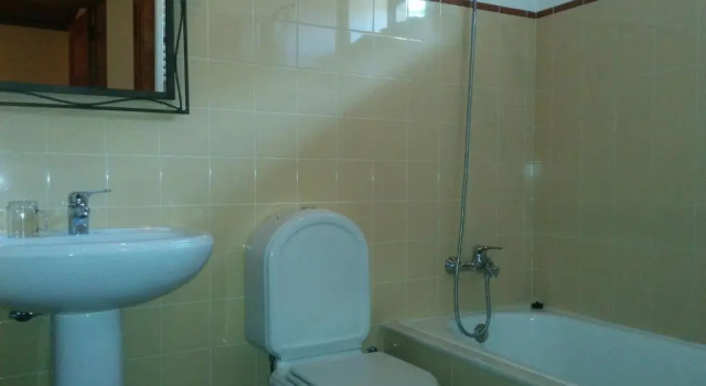 Коттедж Casa Do Grilo Soajo