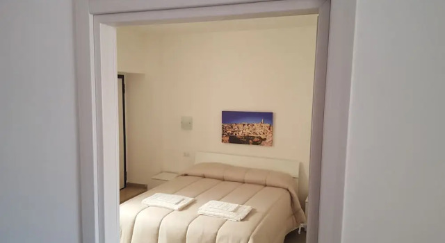 Deluxe Zimmer Affittacamere Da Mary