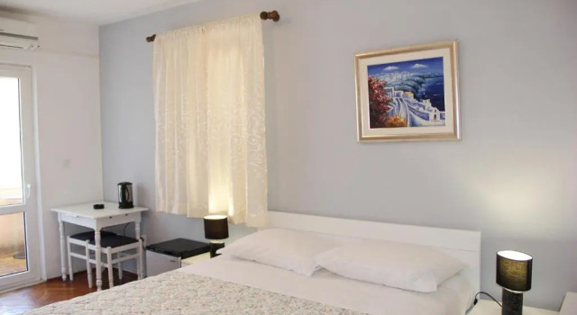 Номер Standard Guesthouse Villa Stanovic Vlaho