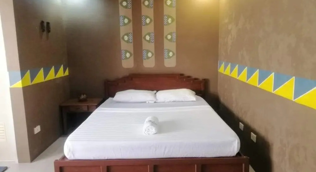 Ranchotel Tagaytay, Забронировать Отель Тагайтай Лусон