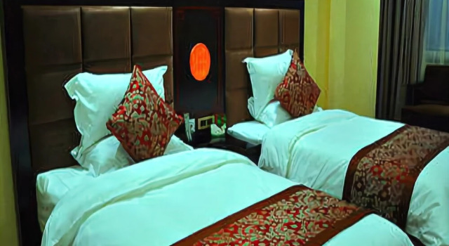 Handing International Hotel