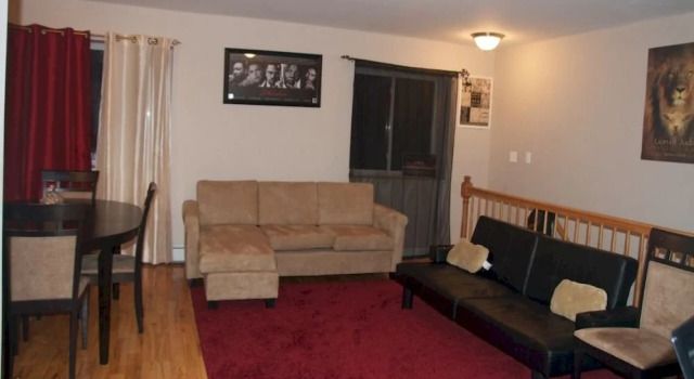 Prospect Place Apartment Hostel