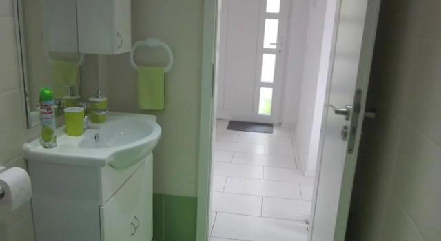 Апартаменты с видом на море Apartment Lana