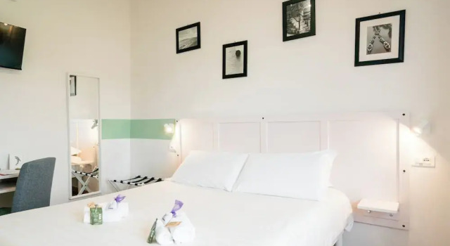 Номер Classic Villa Podere 109 - BioWine