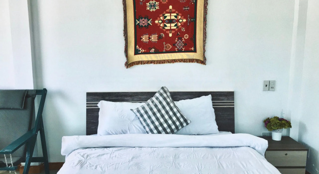 Vivid Seaside Homestay Nha Trang, Rezervați Hotel Nha Trang 