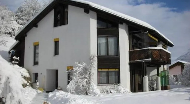 Ferienwohnung Chasa Bainvgnü, Book Lejlighed Scuol Grisons