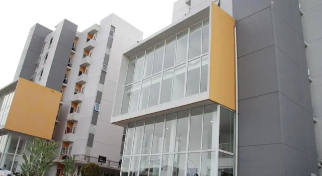 Barata Residence Aeropolis, Prenota Appartamento Appartamenti a Tangerang, Appartamento